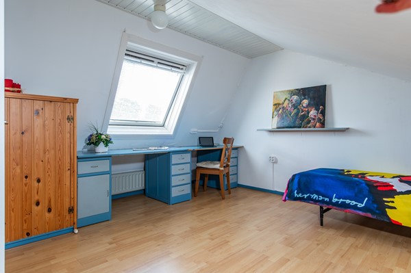 Medium property photo - Eikenlaan 23, 2161 GZ Lisse